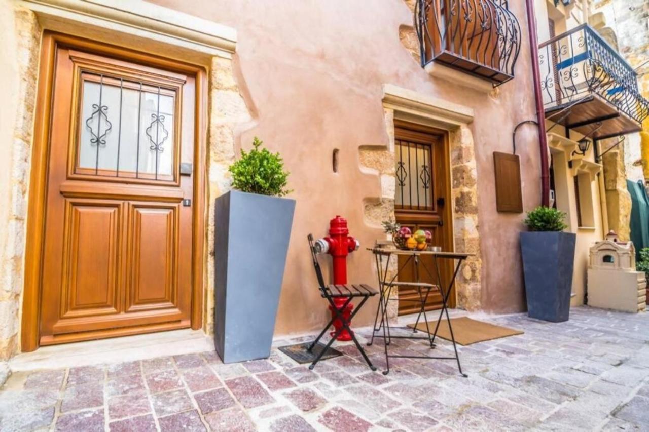 Casa Bene Villa Chania  Exterior photo