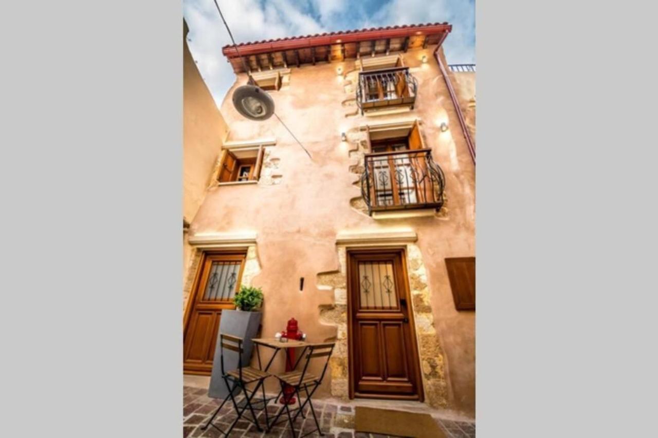 Casa Bene Villa Chania  Exterior photo